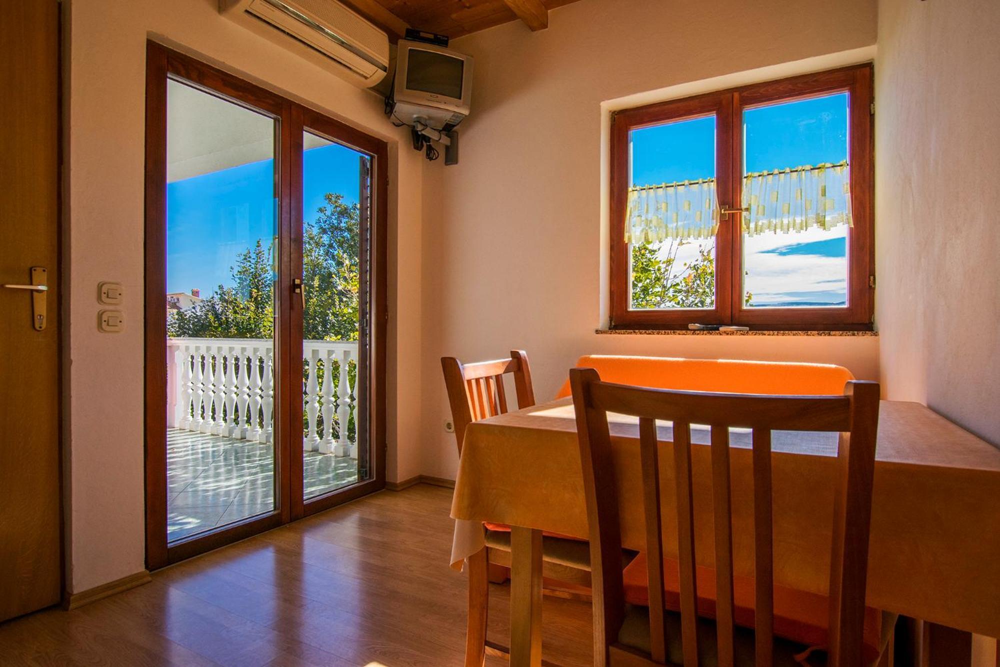Apartments Zile Starigrad Paklenica Exterior foto